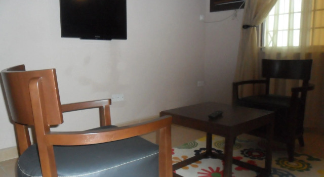 Swisscottage suites