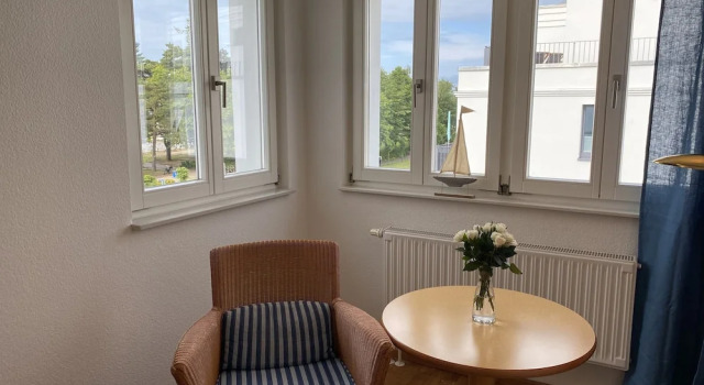 Номер Premium Pension Am Meer