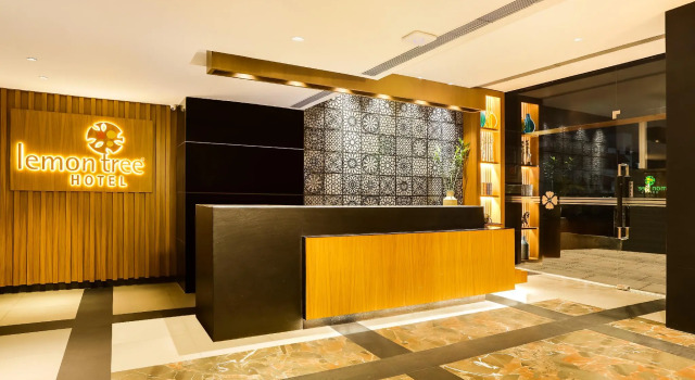 Lemon Tree Hotel Viman Nagar Pune