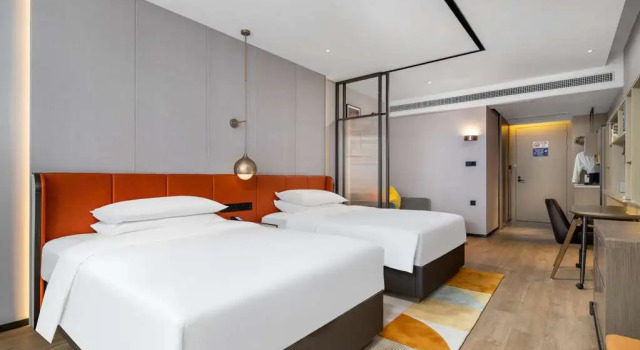 Home2 Suites by Hilton Shenzhen Science & Technology Park