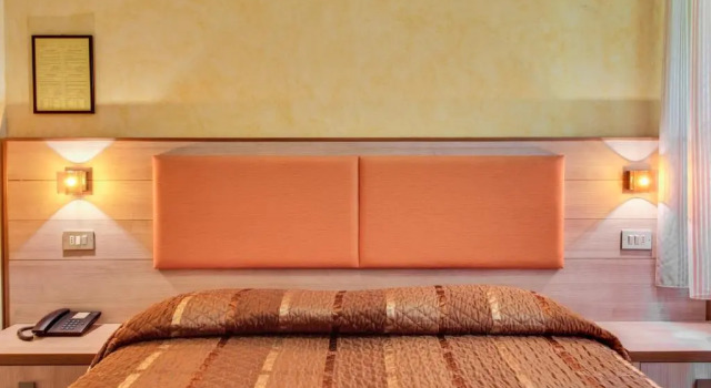 Номер Economy Hotel Dolcevita