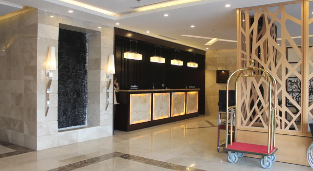Almuhaidb Residence Al Jubail