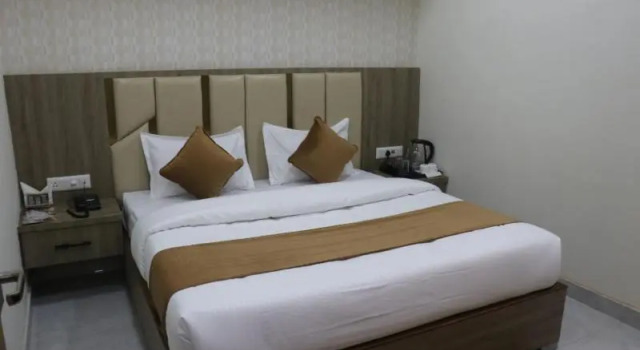 The Hotel Royal Jewel, Book Hotel Hisar Haryana