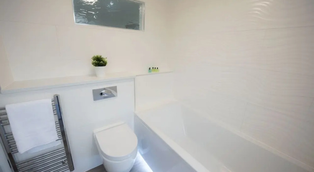 Suite Laurel House