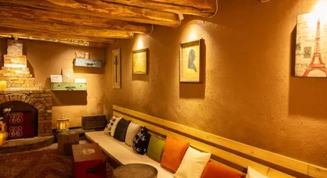 Kashgar Ancient City | Xiaoxiangli · Coffee and Tea · Worry Relieving Art Homestay, Book Hotel Kashgar Xinjiang