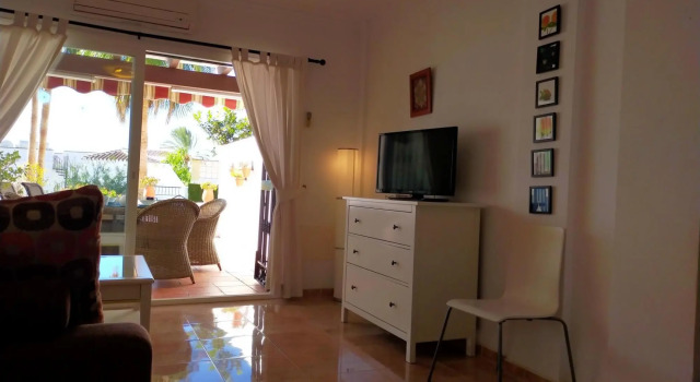 Casa cipreses 6 nerja, Prenota Appartamento Hotel a Axarquía con parcheggio, Parcheggio