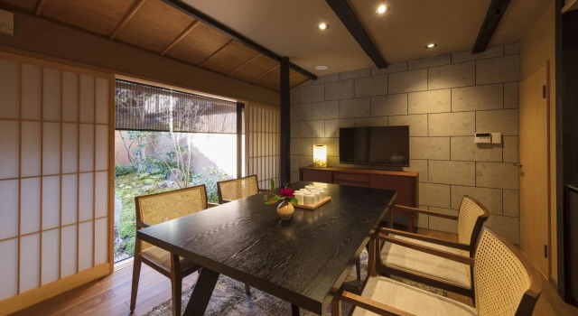 The Machiya Hotel Kyoto, Забронировать Отель Отели Киото с парковкой, рядом с Киотская башня, Парковка