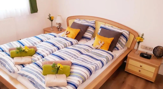 Appartement Gern