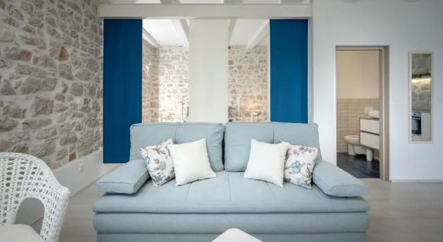 Exclusive Boutique Seaside Suites, Prenota Boutique Bol 