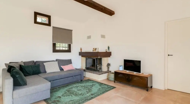 Cottage des Bois Murés Private House, Забронировать Дом для отпуска Виллы Овернь-Рона-Альпы, Вилла