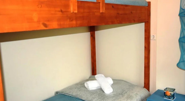 Aeriko House
