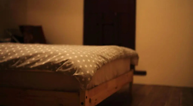 Standard Quádruplo quarto duplex Pearl B&B