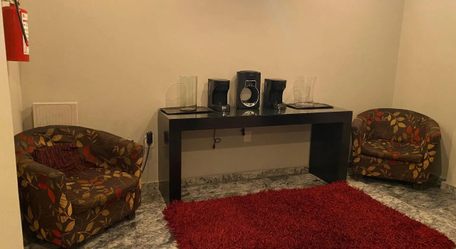 Suites Ganges, Забронировать Апарт-отель Мехико Мексико, рядом с Estela de Luz