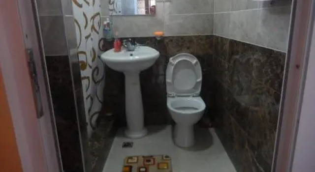 SEASIDE, Book Guesthouse Batumi 