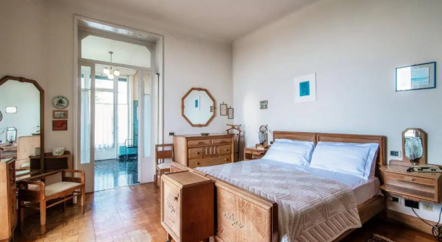 Villa I Tigli - by MyHomeInComo, Prenota Villa Como Como