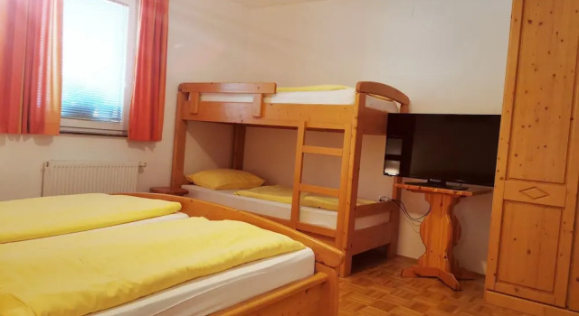 Rooms & Apartments Pr Matjon, Prenota Appartamento Bled 