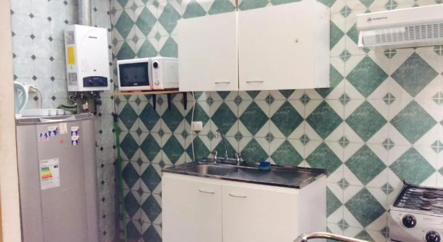 Апартаменты Дуплекс Nomades Apart Hotel