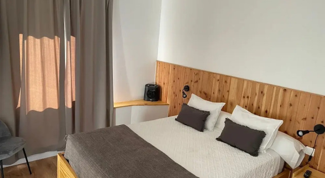 Номер Standard Vila Rosario