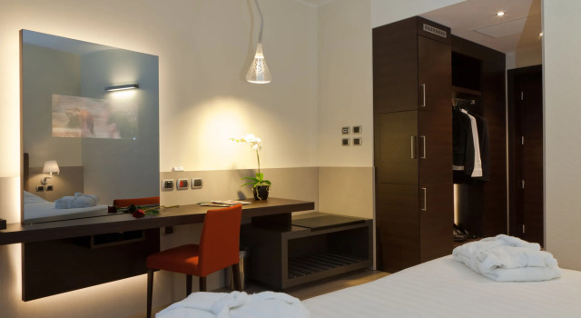 Rmh Modena Des Arts