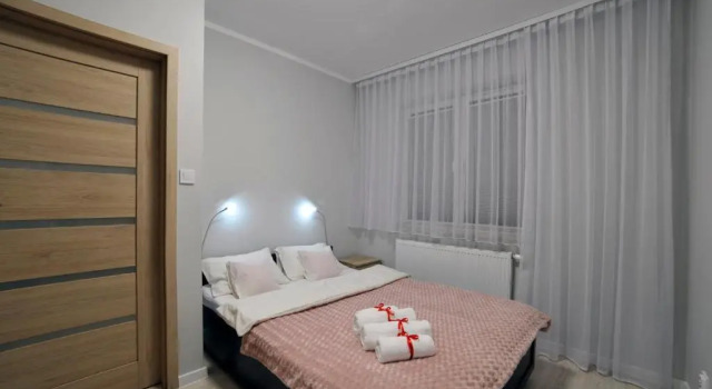 Dream Apartment, Prenota Appartamento Suwalki 