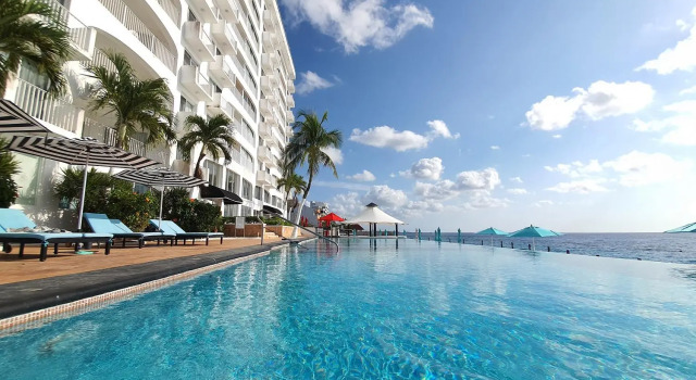 Номер Superior Jungle Adventure Coral Princess Hotel & Dive Resort