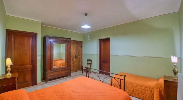 Casa Vacanze Residenza Bocci, Rezervasyon Otel Foligno havuzlu oteller, Yüzme Havuzu