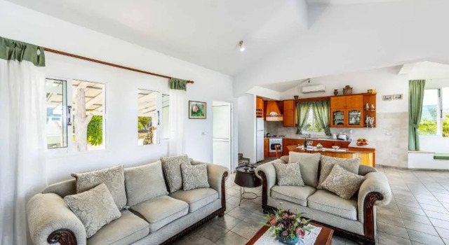 Villa Alexia Cyprus, Rezerwuj Willa Polis Chrysochous Pafos