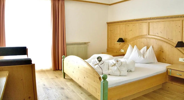 Номер Standard Hotel Adlernest