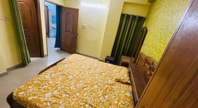 Prashi Homes
