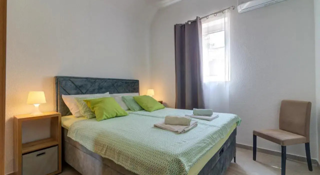 Guest House Dada, Rezerwuj Pensjonat Senj 