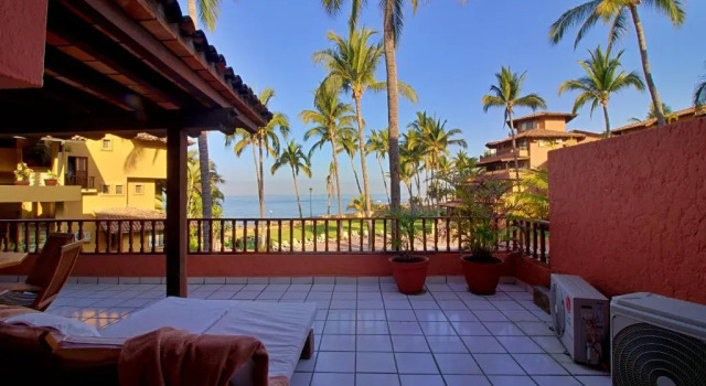 Апартаменты Hermoso alojamiento en los Tules, frente al mar en medio de hermosos jardines, es Unico
