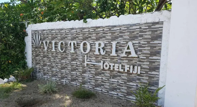 Victoria Hotel Fiji, Boek Hotel Nadi Vit Levu