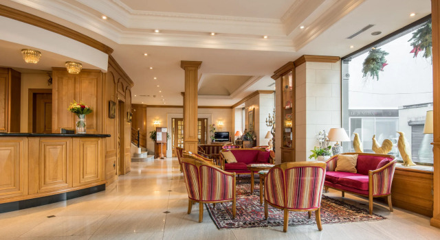 Hotel Bristol