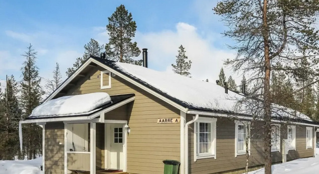 Aarre a Inari in Inari, Buchen Sie Hotel Hotels in Lappland mit Parkplatz, Parkplätze