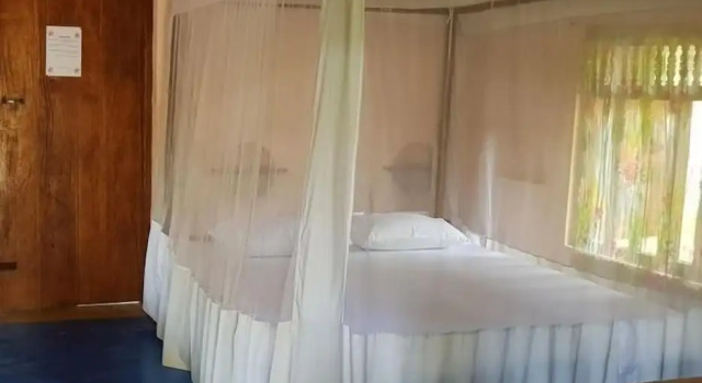 Двухместный номер Comfort Albero Cabanas
