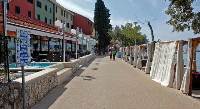 Apartments Matic, Prenota Appartamento Njivice 