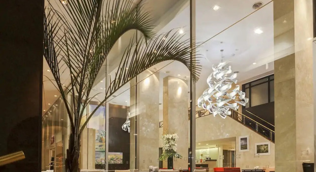 Gran Hotel Guarani