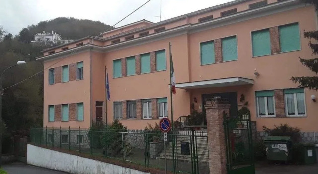 B&B La Fontana de li Papi