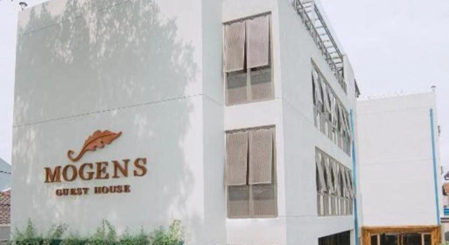 Mogens Guest House, Prenota Affittacamere Bandung West Java