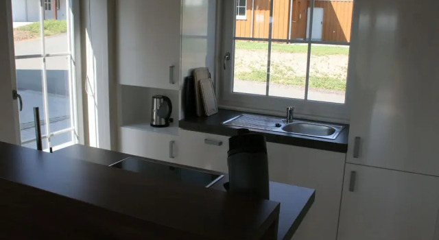 Luxurious holiday home with dishwasher, in the Hocheifel, Rezervați Hotel Drees Rheinland-Pfalz