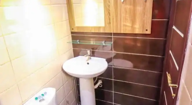 Standard studio Residence Mh Services