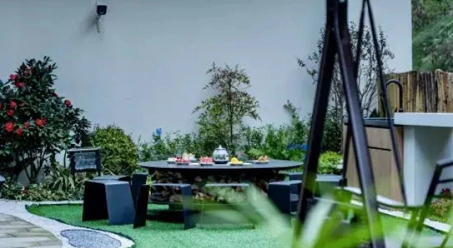 Wudang Mountain · Yuxiaoju Hotel (Wudang Mountain Scenic Area Ticket Office Store)