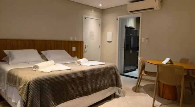 Ágape Suítes e Apartamentos, Забронировать Апартаменты/квартира Сан-Себастьян Sao Sebastiao Coast, рядом с Ilhabela Matriz Church