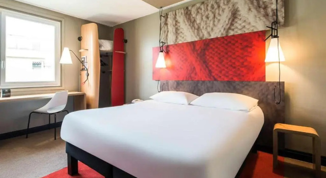 Апартаменты Standard ibis Parauapebas