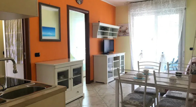 Апартаменты House Montecarlo