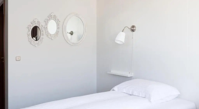 Camera doppia Standard Guesthouse Hamar