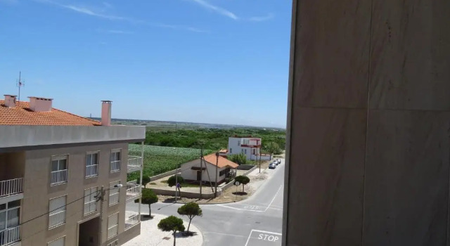 Апартаменты Apartment Vagueira