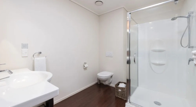 Номер Deluxe Hotel on Devonport
