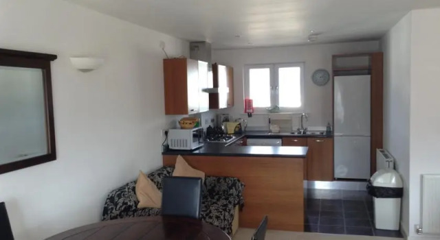 Stirling Penthouse, Забронировать Апартаменты/квартира Стерлинг Центральная Шотландия, рядом с Central Library