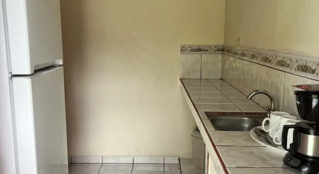 Номер Classic Hotel Villas Vilma